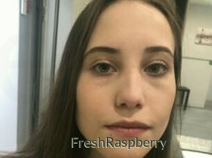 FreshRaspberry