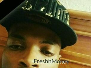 FreshhMoney