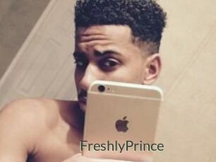 FreshlyPrince