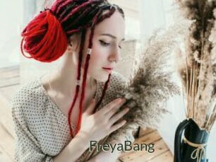 FreyaBang