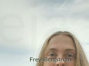 FreyaBergstrom