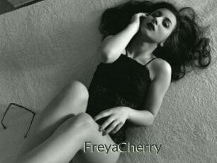 FreyaCherry
