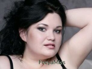 FreyaMiss