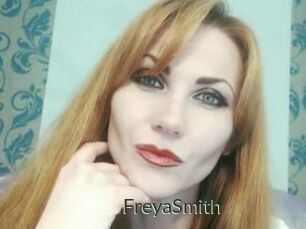 FreyaSmith