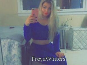 FreyaWinters