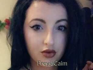 FreyjaCaim