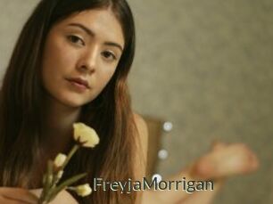 FreyjaMorrigan