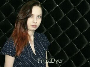 FridaDyer