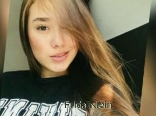 Frida_Klein