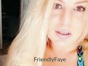 FriendlyFaye