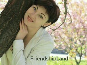 FriendshipLand