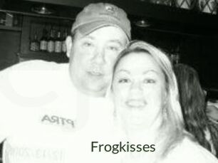 Frogkisses