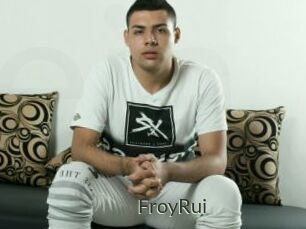 FroyRui