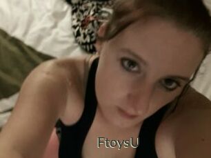 FtoysU