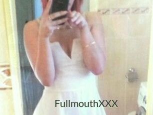 FullmouthXXX