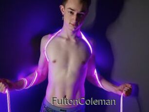 FultonColeman