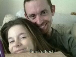 FunCplForU