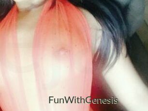 FunWithGenesis