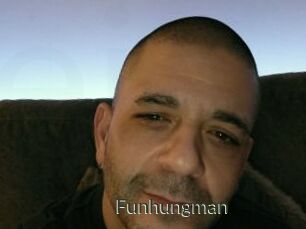 Funhungman