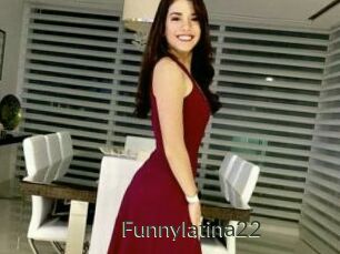 Funnylatina22