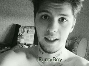 FurryBoy