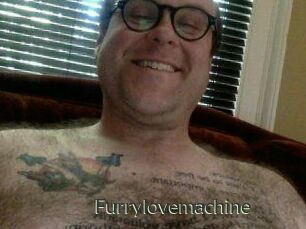 Furrylovemachine