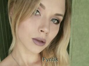 Fyntik