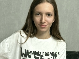 Fabianasands