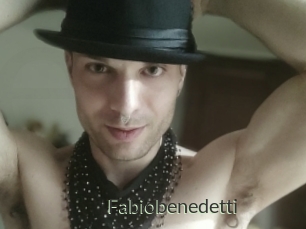 Fabiobenedetti