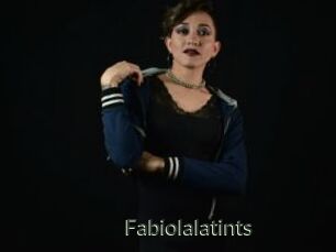 Fabiolalatints