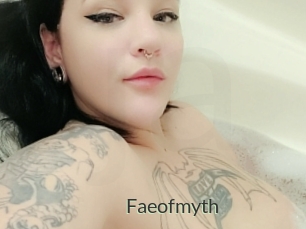 Faeofmyth