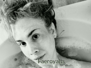 Faeroyalts