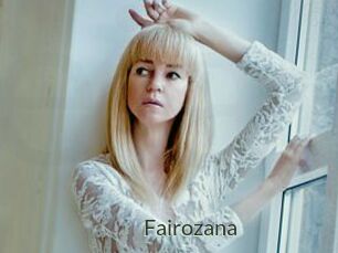 Fairozana