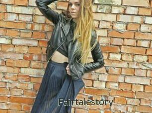 Fairtalestory