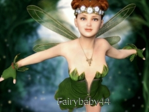 Fairybaby44