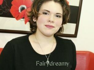Fairydreamy