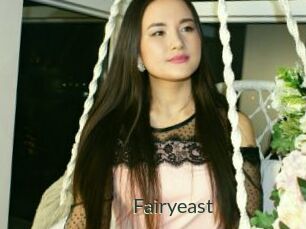 Fairyeast