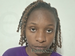 Faithxx25