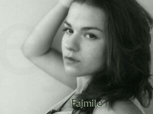 Fajmile