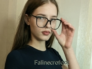 Falinecrofoot