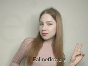 Falineflowers