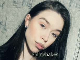 Falinehakes