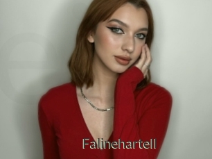 Falinehartell