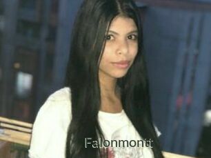 Falonmontt