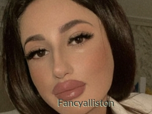 Fancyalliston