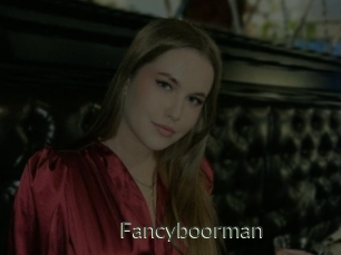Fancyboorman