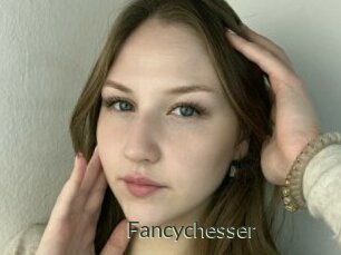 Fancychesser