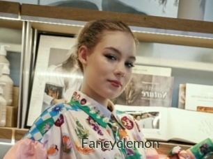 Fancyclemon