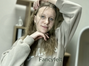 Fancyfelt