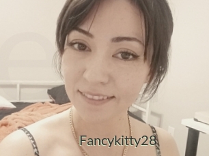 Fancykitty28